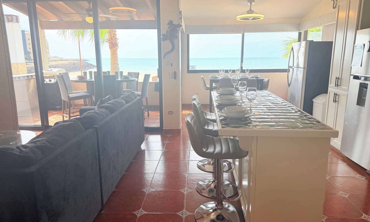 Bella Vista Hotel | Las Gaviotas 413