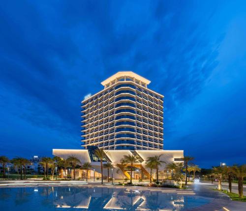 Quang Xuong Hotel | Lasong Hotel & Villas Sam Son by The Unlimited Collection
