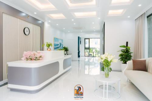 Cat Ba Hotel | Latritcia Boutique Hotel