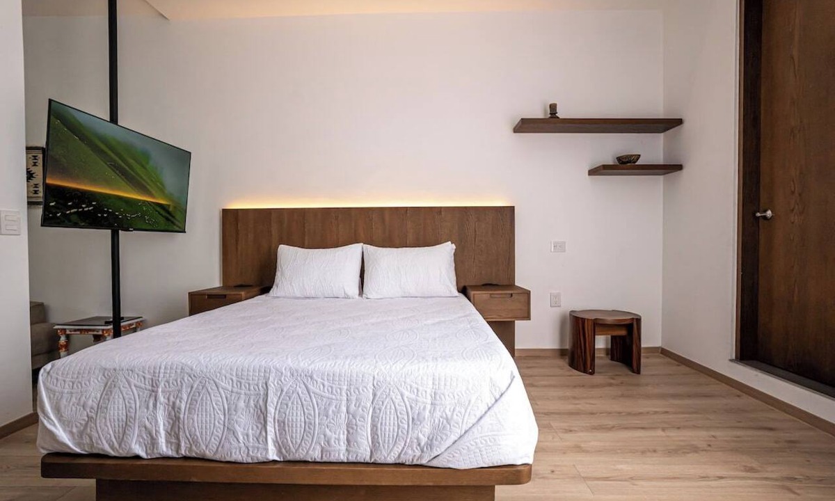 Reforma Apartment | Laurelian 7 · Sore · Private suite near downtown