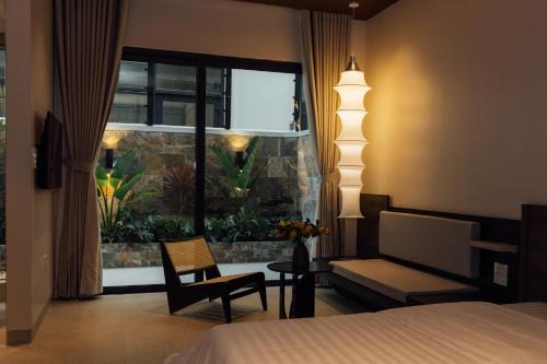 Sam Son Hotel | Lavena Boutique Hotel