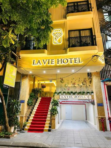 Thanh Xuan Hotel | Lavie Hotel