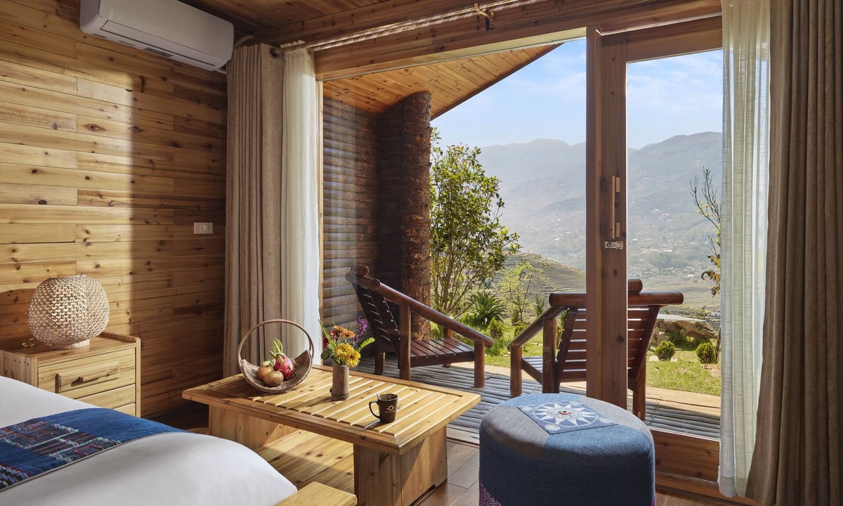 Sa Pa Hotel | Laxsik Ecolodge