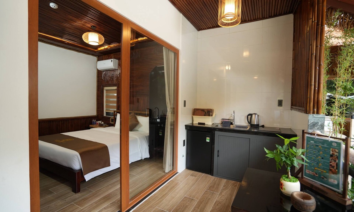 Ong Lang Resort | Le Bambou Resort & Spa Phu Quoc