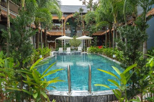 Ong Lang Resort | Le Bambou Resort & Spa Phu Quoc
