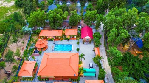 Long Hai Cabin | Le Chalet Marin