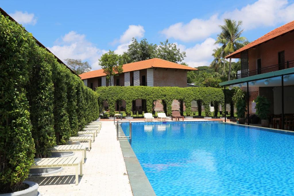 Cua Lap Resort | Le Garden Resort & Spa Phú Quốc