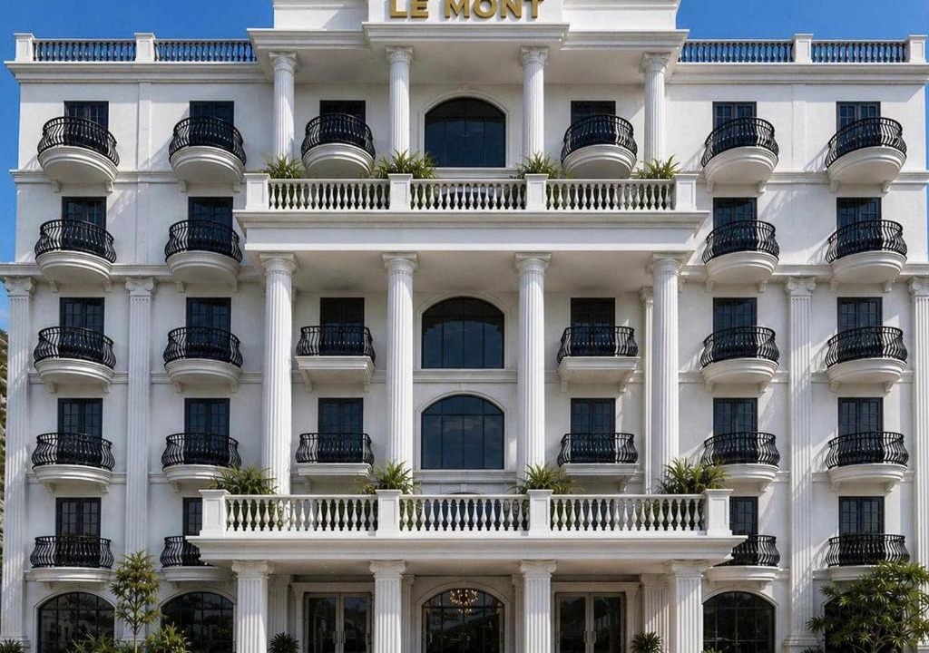 Yen Bai Hotel | Le Mont Yên Bái