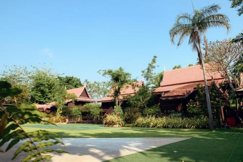 Kao Liao Resort | Le Ping Villas