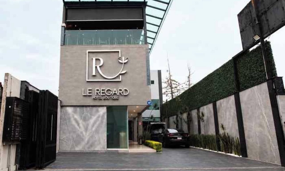 Zumpango Hotel | Le Regard