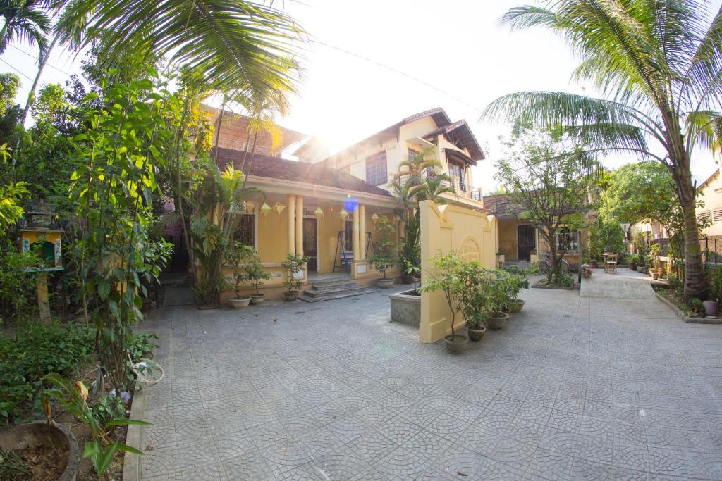 Hue Hotel | Le Robinet Homestay