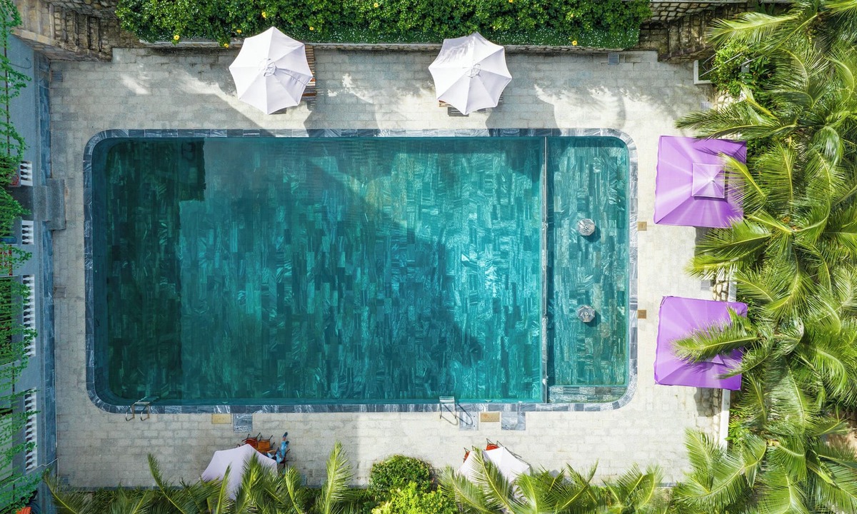 Cua Lap Hotel | Leaf Hotel Phu Quoc