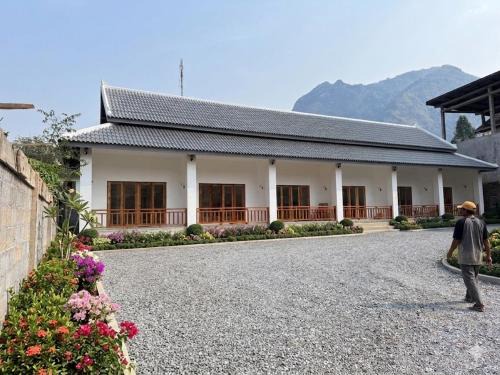 Nong Khiaw Hotel | Lebella Nong Khiaw Resort