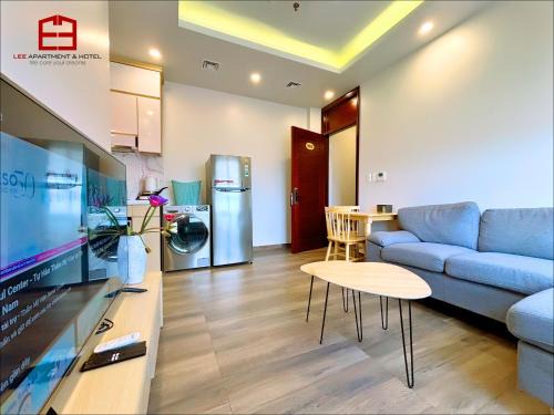 Dang Giang Apartment | Lee Apartment & Hotel