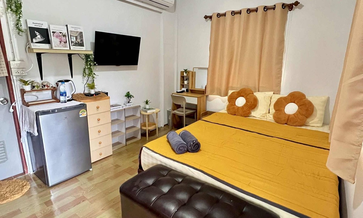 Ko Kood Hotel | Lee Red House
