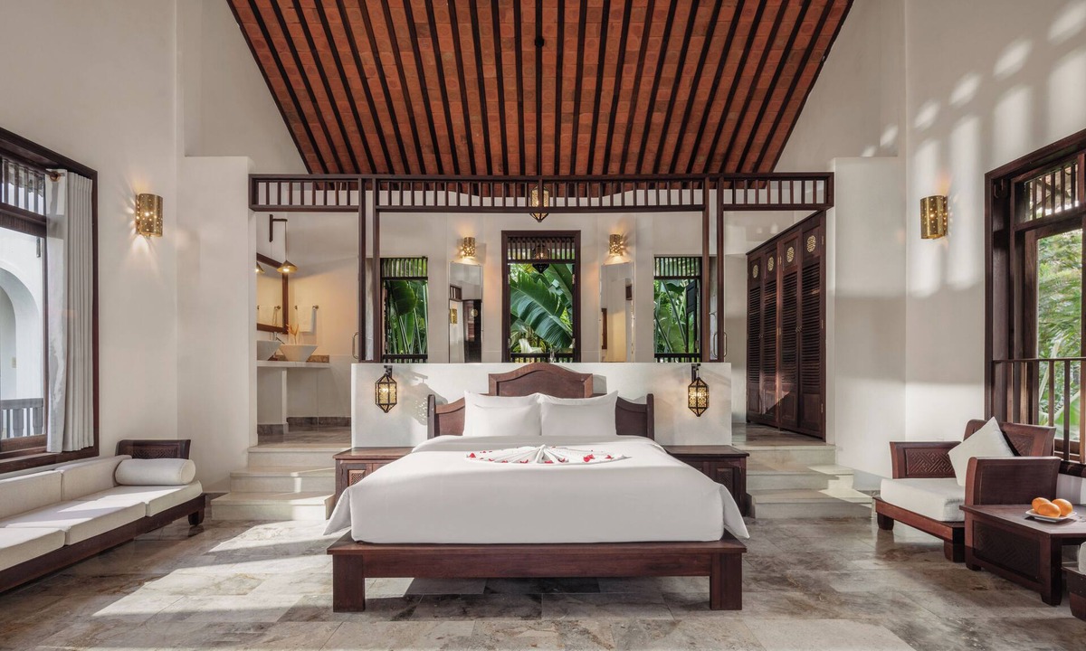Cam Thanh Hotel | Legacy Hoi An Resort