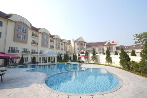 Kim Bang Hotel | Legend Valley Hotel Ha Nam