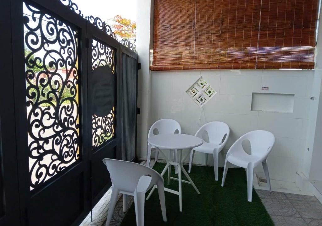 Loc An House | Leon Homestay