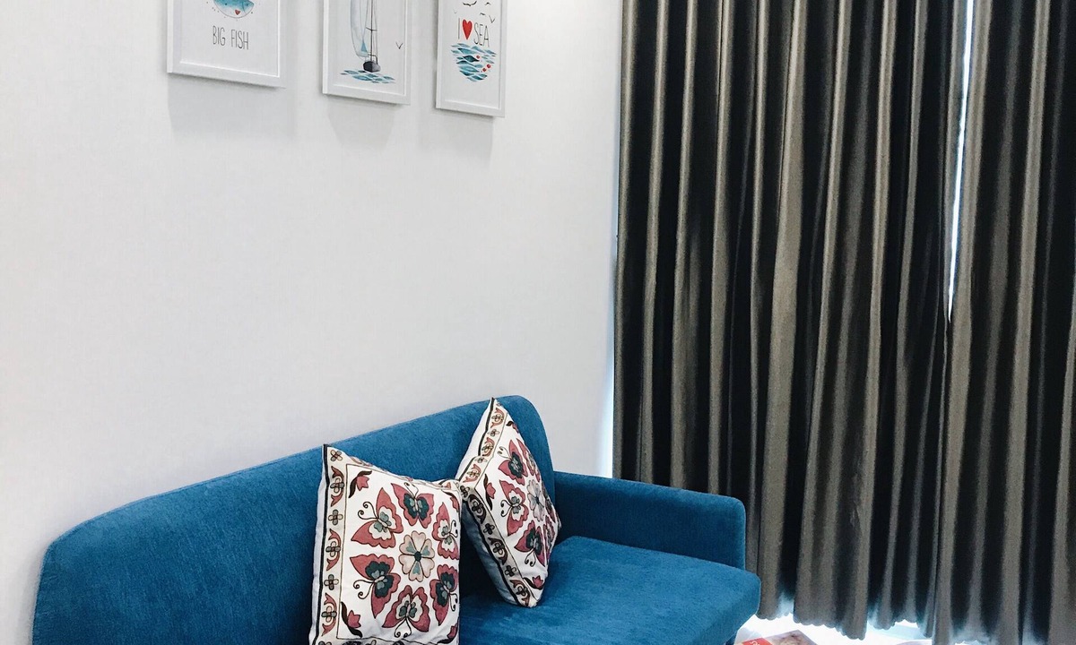 Thang Tam Apartment | Leos House - A centre appartment
