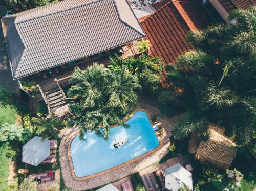 Chiang Mai Hotel | Liam's Guesthouse Adults Only