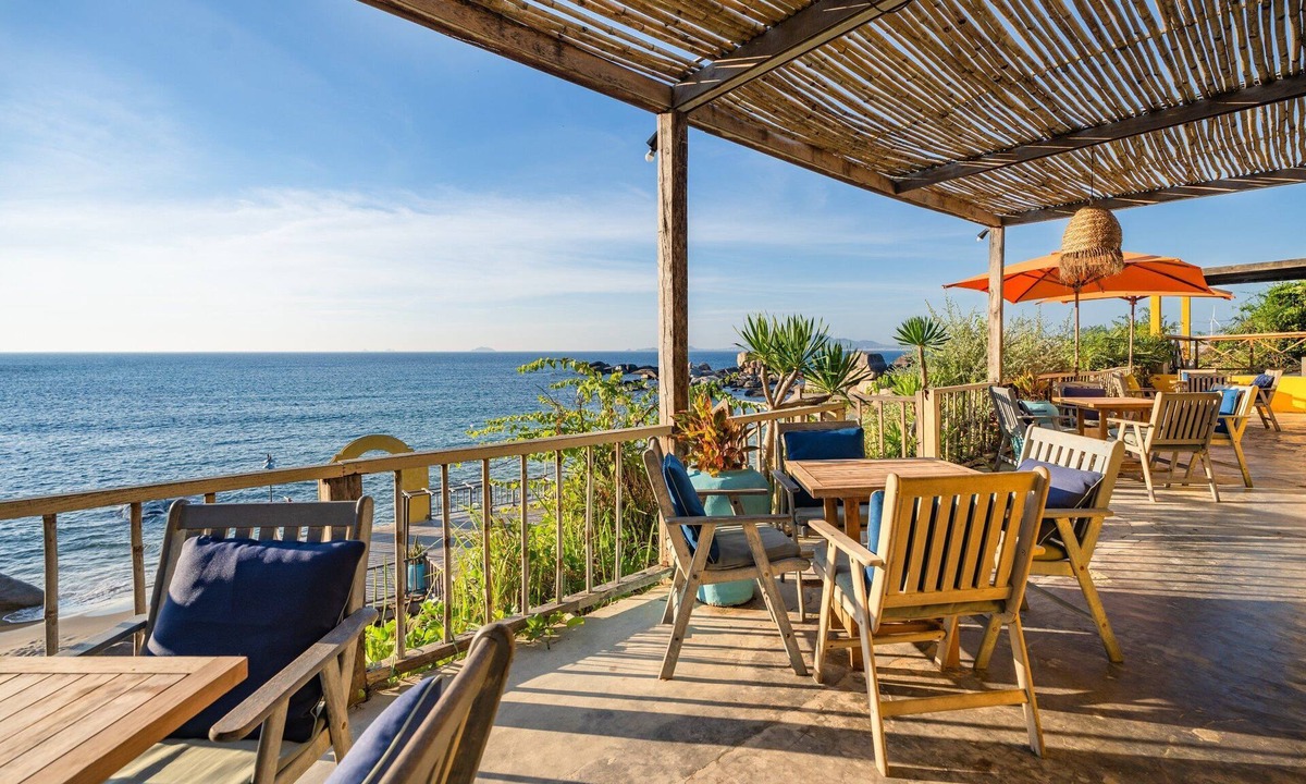 Phu Cat Resort | Life Resort Quy Nhon