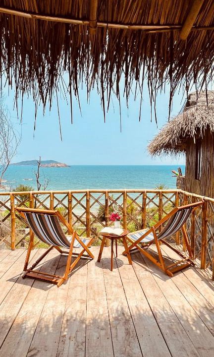 Quy Nhon House | Life's A Beach