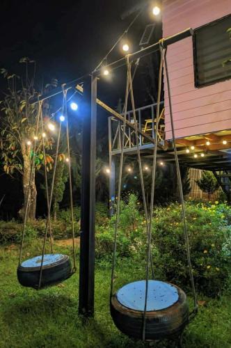 Lac Duong Apartment | LiLy Homestay