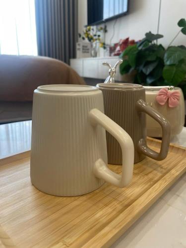 Tu Liem Apartment | Lily'house - Apartment Vinsmart City Tây Mỗ