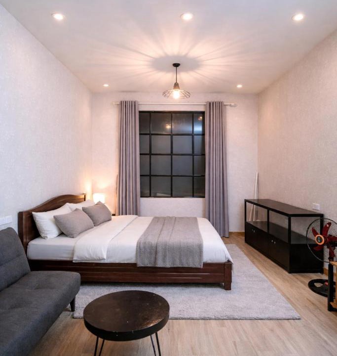 Old Quarter Apartment | Lily's Homestay