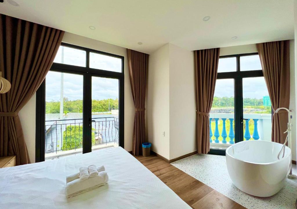 Da Lat Apartment | Lily's Hotel Dalat