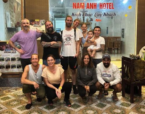 Son Trach Hotel | Linda Homestay