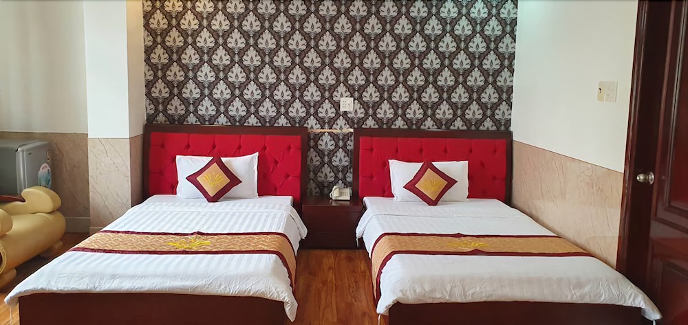 Ninh Kieu Hotel | Linh Phuong 3 Hotel