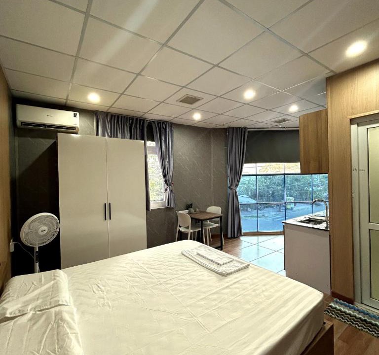 Cam Le Hotel | Linh's House