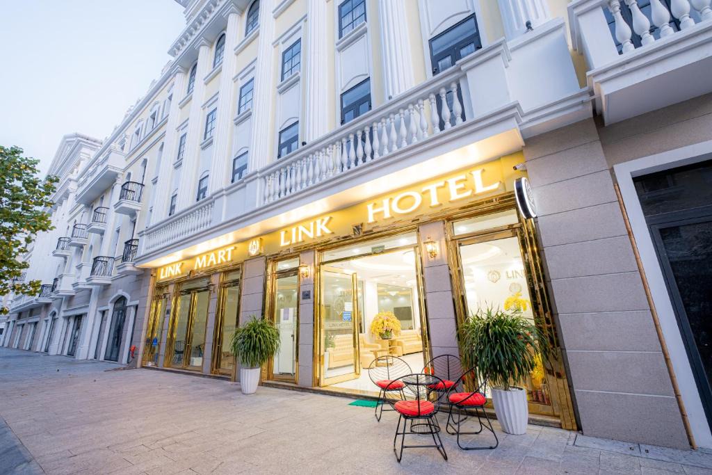 Bai Chay Hotel | LINK HOTEL Ha Long