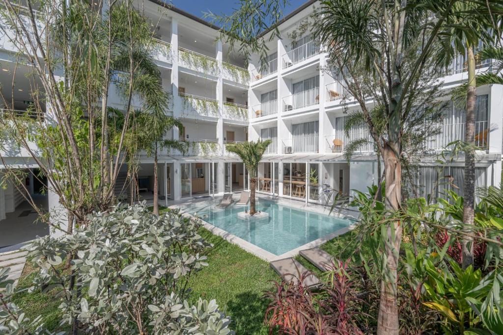 Hai Ya Hotel | Lis Hotel Chiangmai