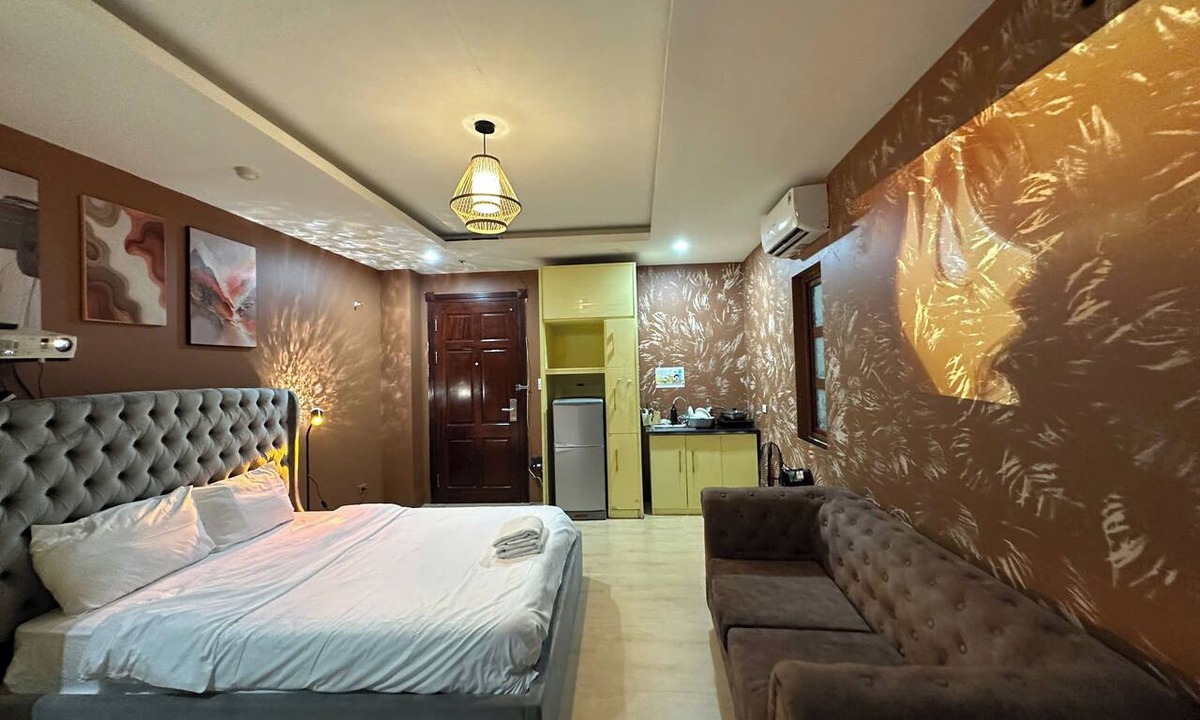 Cau Giay Apartment | Little Home Yen Hoa