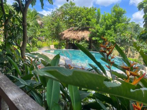 Mai Chau House | Little Mai Chau Home Stay