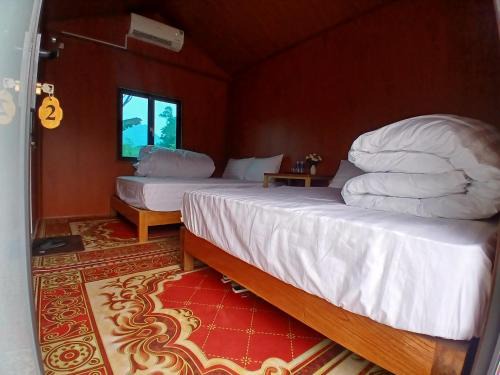 Ha Giang Hotel | Little Tay Homestay & Hostel