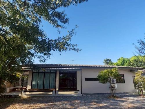 Phra Pradaeng House | Little Tree Hut Bangkachao