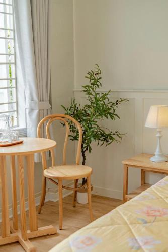 Hue City Centre House | LittleBloom homestay