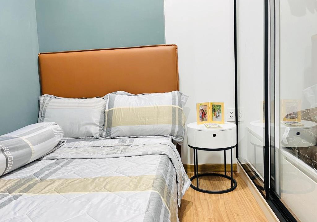Di An Apartment | Livahome - BEE Lux homestay Di An HCMC