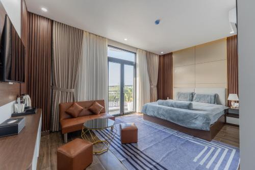 Phu Loc Hotel | Loc Binh Hotel