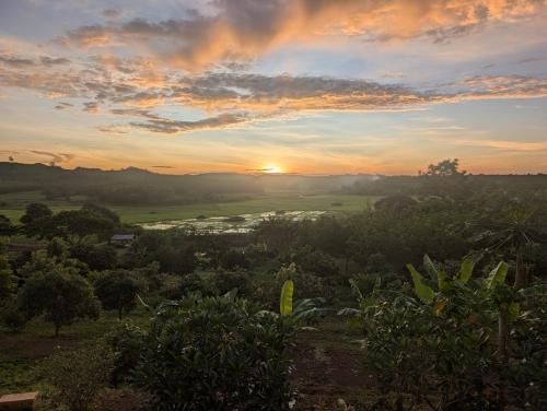 Loei Province House | Loei Valley Farm Stay