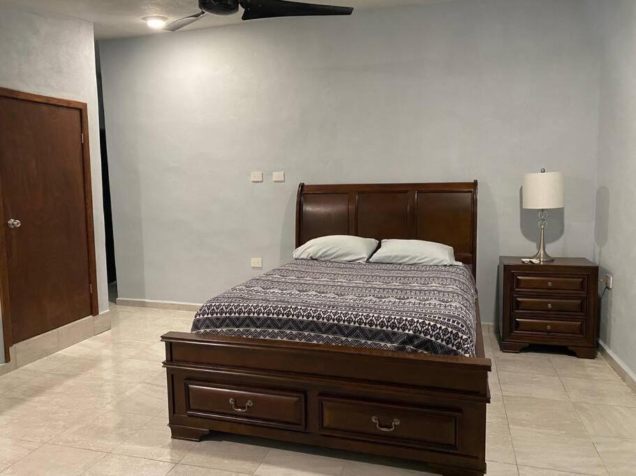 Ciudad Victoria Apartment | Loft Céntrico, comodo y lindo.