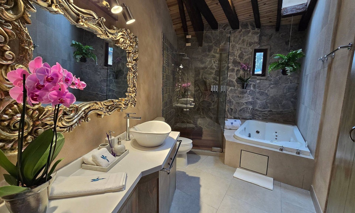 Santeagueda Apartment | Loft Michelangelo: The Splendor of ValQuirico!