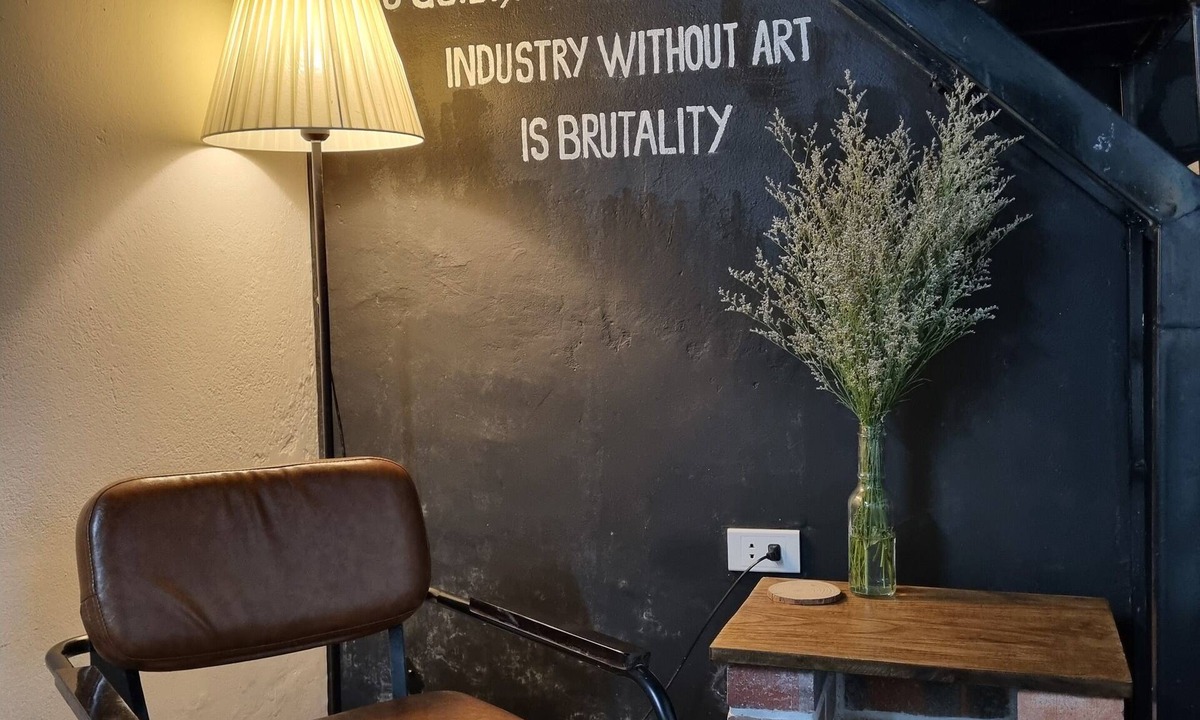 Old Quarter House | Lofthus (Ha Noi Old Quarter)