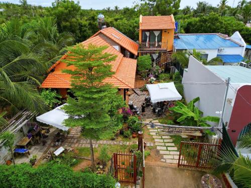 Central Mui Ne Beach House | LoiLoi's Home - Mui Ne