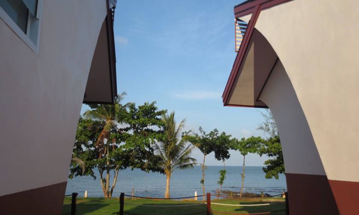 Laem Ngop Hotel | Lomtalay Resort Trat