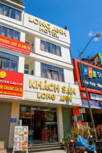 Sa Pa Hotel | Long Anh Hotel