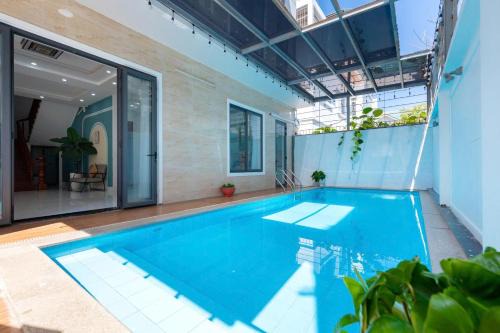 Vung Tau Villa | Long Cung Villa B211